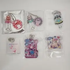 プリパラグッズ　まとめ売り