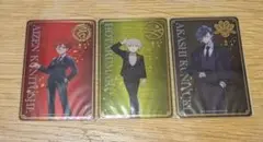 刀剣乱舞 大本丸博 クリアカード