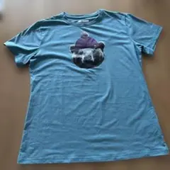 コロンビア　Tシャツ