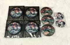 鬼滅の刃 竈門炭治郎 缶バッジ まとめ売り