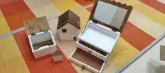 サリュ　salut! おうち4点セット