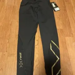 2XU フォースコンプレッションタイツ　Mサイズ