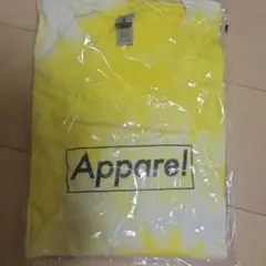 Appare! はっちゃけT 七瀬れあカラー