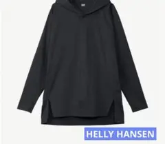 HELLY HANSEN UVカットフーディ