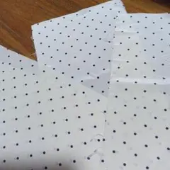 生地…水玉