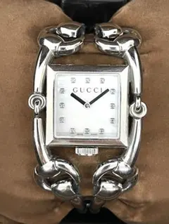 【美品】GUCCI シニョーリア 116.3 黒 ブラック y2k 腕時計 m60915136971_1.jpg?1744972815