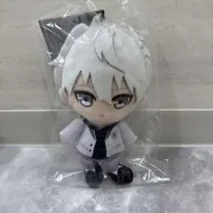 劇場版　ブルーロック　エピソード凪　なぎ　チビぬいぐるみ　凪士郎