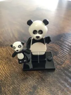 LEGO レゴ ミニフィギュア