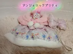 2025年最新】Angelic Pretty ぬいぐるみの人気アイテム - メルカリ
