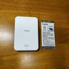 Canon inSPIC ミニフォトプリンター PV-123