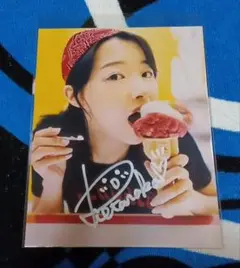 BBM 2011 REAL VENUS 田中理恵　直筆サインカード　/120 2025年最新】田中理恵 直筆サインの人気アイテム - メルカリ