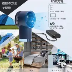 【3速の風モード 静音 超音波霧化技術 急速冷却 】 冷風機 冷風扇
