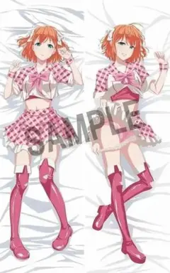 2025年最新】美鈴 抱き枕カバーの人気アイテム - メルカリ
