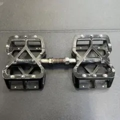 三ヶ島 MKS ALLWAYS オールウェイズ ペダル 黒