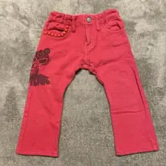 ヒステリックミニ☆パンツ ズボン 90