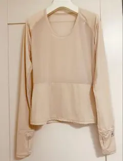 最終価格♡フィラゴルフ　クルーネックインナーシャツ　未使用　完売品