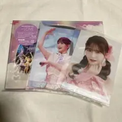 イコラブ 7周年anniversary 初回生産限定版 2BD Blu-ray