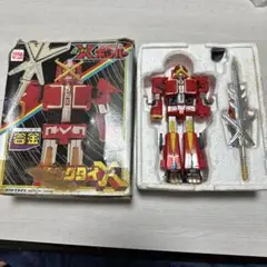 2025年最新】xボンバー ビックダイの人気アイテム - メルカリ