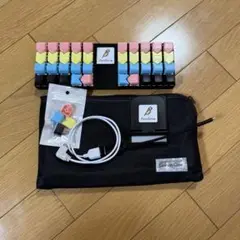 パロトーン parotone 挫折しないキーボード♡C19 parotone パロトーン挫折しないキーボード美品
