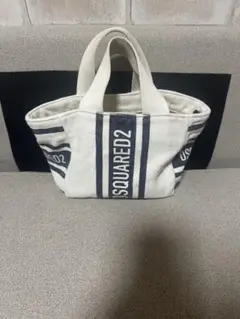 DSQUARED2 バッグ