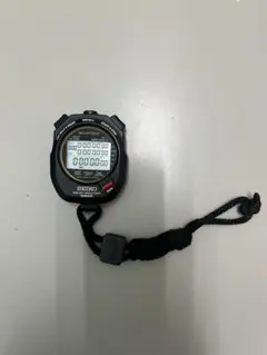 SEIKO デジタル ストップウォッチ スイミングマスター S141-0AA0