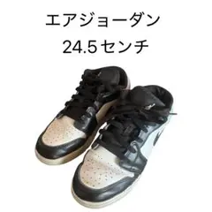 NIKE エアジョーダン　24.5センチ