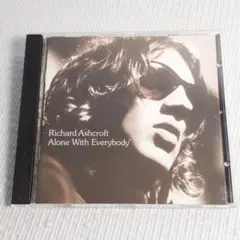 リチャード・アシュクロフト✨Alone With Everybody
