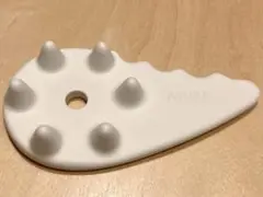 アユーラ ビカッサヘッドプレートα u003c頭皮マッサージ用プレートu003e