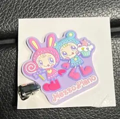 ナルミヤキャラクターズ ヘアクリップ