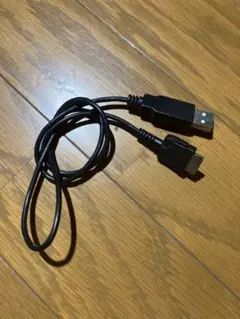 E124763-Dケーブル　USBケーブル
