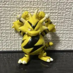 モンコレ　初期　エレキッド 超希少 レア物】モンコレ エレキッド エレブー 初期 フィギュア
