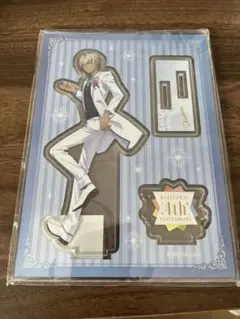 にじさんじ 4th Anniversary アクスタ イブラヒム