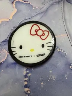 HELLO KITTY x CASETiFY スマホスタンド