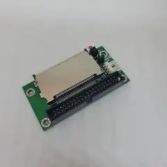 IDE→CF変換アダプタ【動作OK】旧PC対応