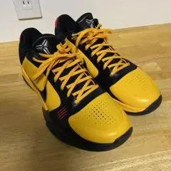 NIKE KOBE V PROTRO 29cm
