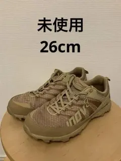 【未使用】INOV8 ROCLITE 295 イノヴェイト 26cm