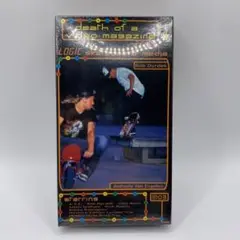 Death of a Video Magazine 003