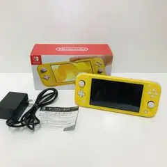 Nintendo Switch LITE ニンテンドー スイッチ ライト