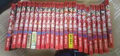 暁!男塾 漫画 1~22巻