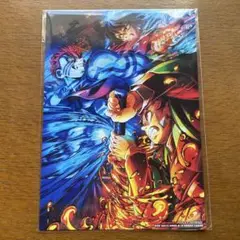 鬼滅の刃 劇場版 入場者特典 無限城編 第一章
