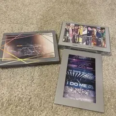 【美品】 Snow Man 1st DOME tour 2023 i DO ME