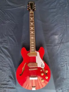 Epiphon カジノ　クーペ エレキギター】Epiphone Casino Coupe 展示中！！【エピフォン