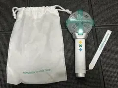 TXT ペンライト　巾着付き