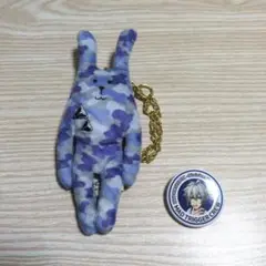ヒプノシスマイク クラフトホリック