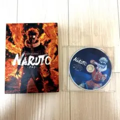 ライブ・スペクタクルNARUTO DVD
