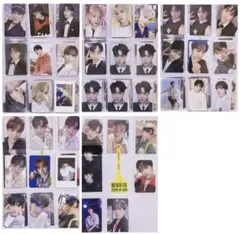 THE BOYZ ハンニョン トレカ 他 45点