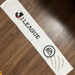 J.LEAGUE EA SPORTS タオル