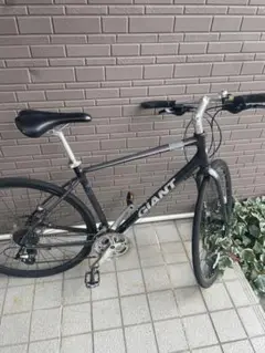 GIANT ESCAPE AIR
