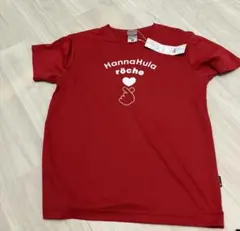 ローチェ（roche） ハンナフラ　コラボプラクティス半袖Tシャツ レディース
