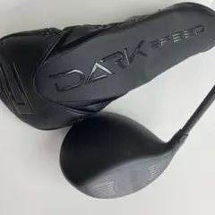 COBRAコブラ　DARKSPEED X ドライバー 1W 10.5°